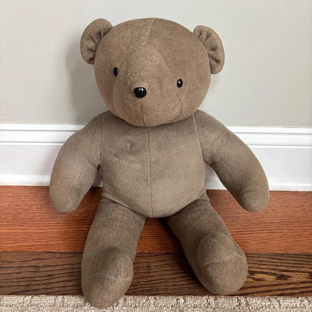FULL HOUSE “Mr. Bear” Humphrey Beargart Teddy Bear North American Bear Co
